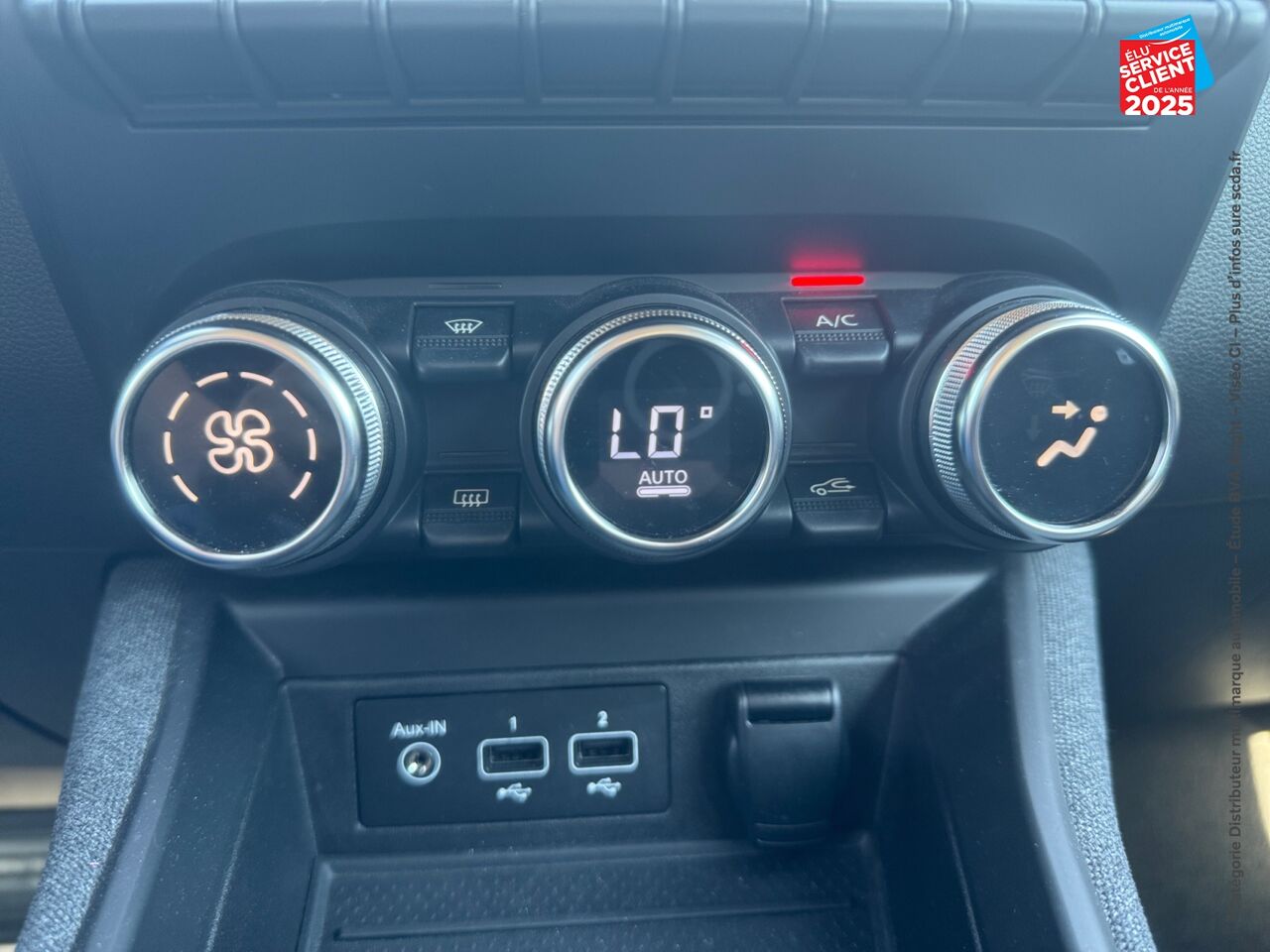 chez Renault Sélestat