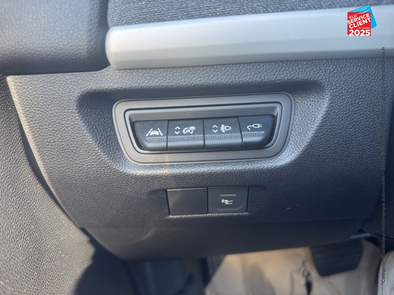 chez Renault Sélestat