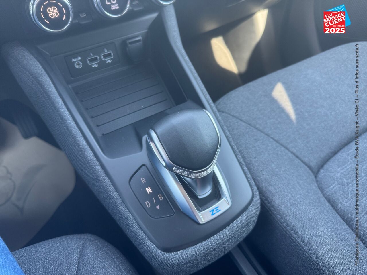 chez Renault Sélestat