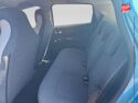 Véhicule d'occasion RENAULT ZOE E-TECH EVOLUTION CHARGE NORMALE R110 ACHAT INTEGRAL - MY22 GPS RADAR AR
