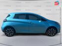 Véhicule d'occasion RENAULT ZOE E-TECH EVOLUTION CHARGE NORMALE R110 ACHAT INTEGRAL - MY22 GPS RADAR AR