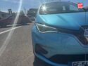 Véhicule d'occasion RENAULT ZOE E-TECH EVOLUTION CHARGE NORMALE R110 ACHAT INTEGRAL - MY22 GPS RADAR AR