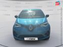 Véhicule d'occasion RENAULT ZOE E-TECH EVOLUTION CHARGE NORMALE R110 ACHAT INTEGRAL - MY22 GPS RADAR AR