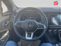 Véhicule d'occasion RENAULT ZOE E-TECH EVOLUTION CHARGE NORMALE R110 ACHAT INTEGRAL - MY22 GPS RADAR AR