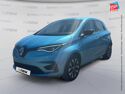 Véhicule d'occasion RENAULT ZOE E-TECH EVOLUTION CHARGE NORMALE R110 ACHAT INTEGRAL - MY22 GPS RADAR AR