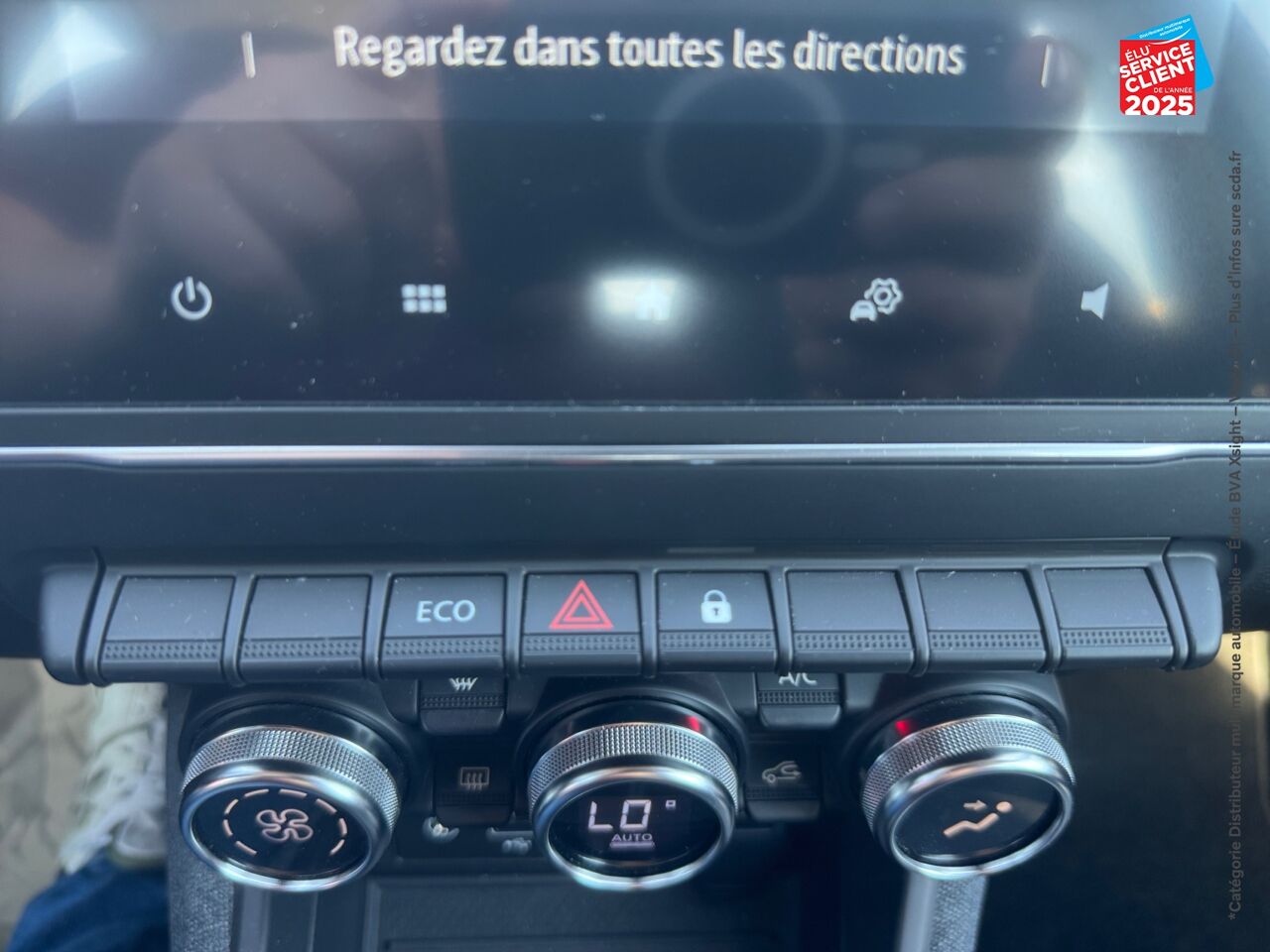 chez Renault Sélestat