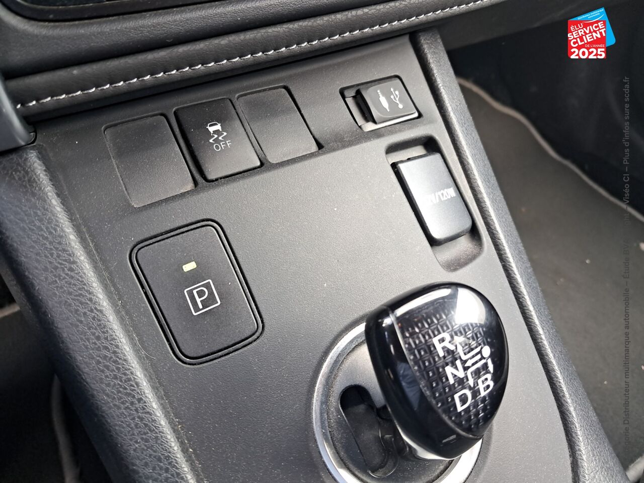 Véhicule d'occasion TOYOTA AURIS TOURING SPORTS HSD 136H TECHNOLINE RC18 GPS CAMERA chez Toyota Forbach