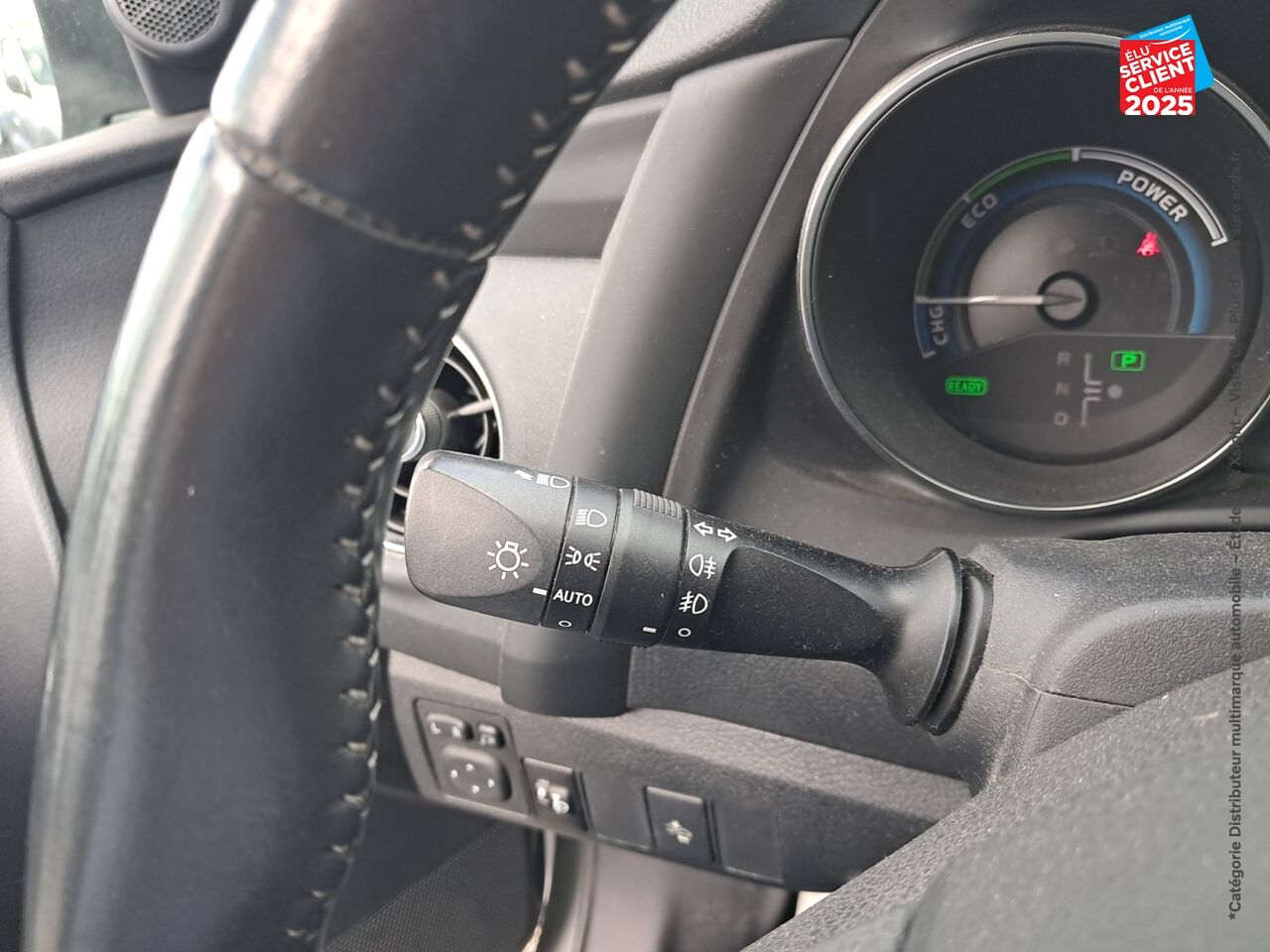 Véhicule d'occasion TOYOTA AURIS TOURING SPORTS HSD 136H TECHNOLINE RC18 GPS CAMERA chez Toyota Forbach