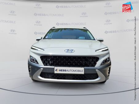 HYUNDAI KONA 1.6 GDI 141CH...