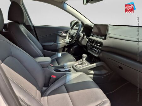 HYUNDAI KONA 1.6 GDI 141CH...