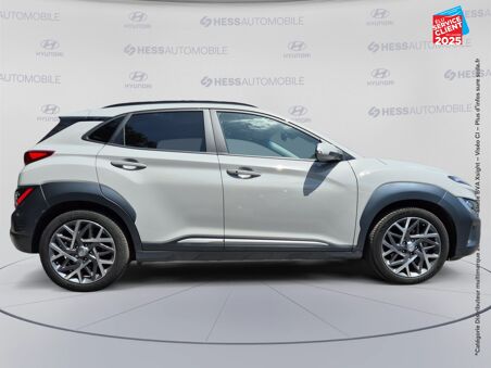 HYUNDAI KONA 1.6 GDI 141CH...