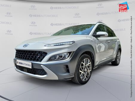 HYUNDAI KONA 1.6 GDI 141CH...