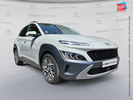 HYUNDAI KONA 1.6 GDI 141CH...