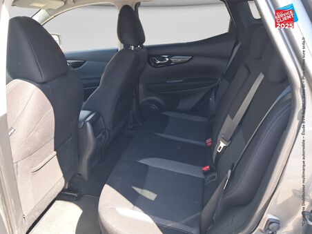NISSAN QASHQAI 1.3 DIG-T...