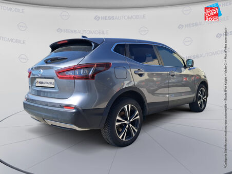 NISSAN QASHQAI 1.3 DIG-T...
