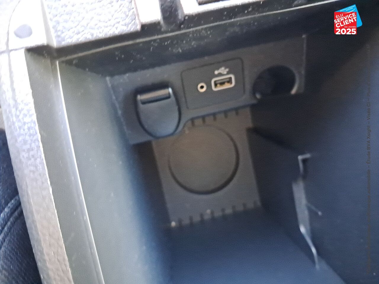 Véhicule d'occasion NISSAN QASHQAI 1.3 DIG-T 140CH N-CONNECTA 2021 chez Nissan Qashqai occasion