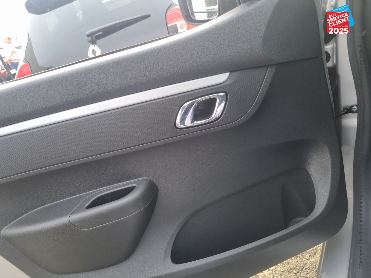 Véhicule d'occasion DACIA SPRING 45CH CONFORT PLUS - ACHAT INTEGRAL chez Dacia Belfort