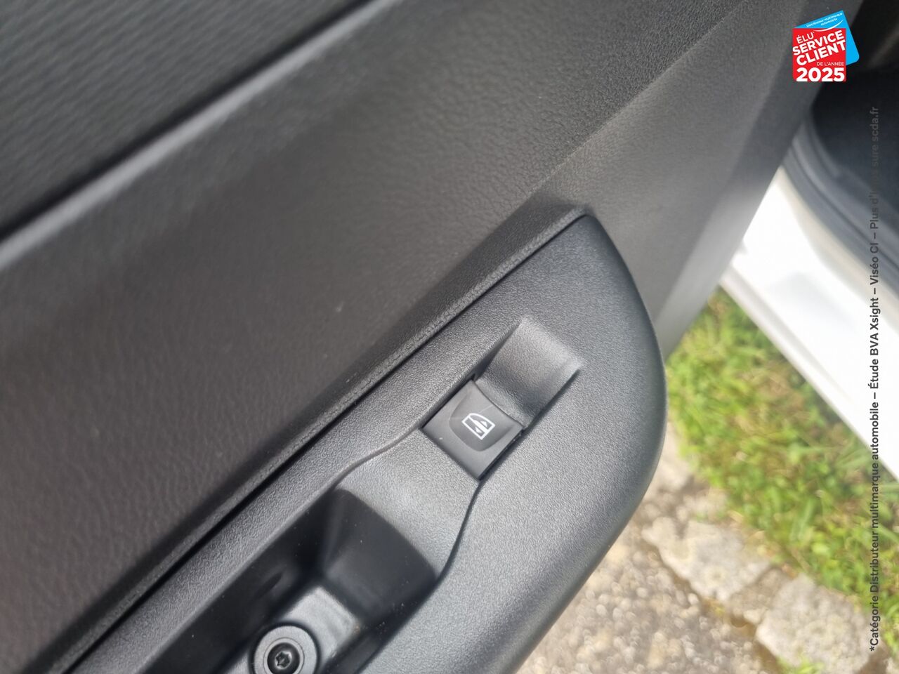 Véhicule d'occasion DACIA SPRING 45CH CONFORT PLUS - ACHAT INTEGRAL chez Dacia Belfort