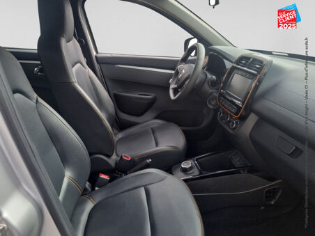 DACIA SPRING 45CH CONFORT...