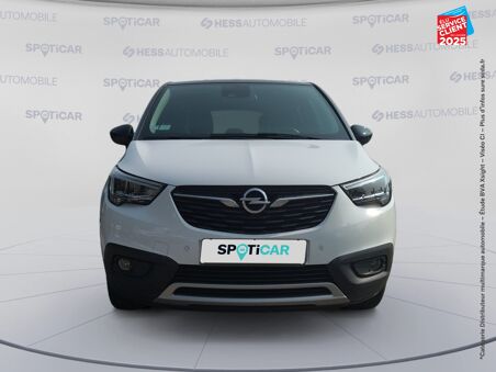 OPEL CROSSLAND X 1.2 TURBO...