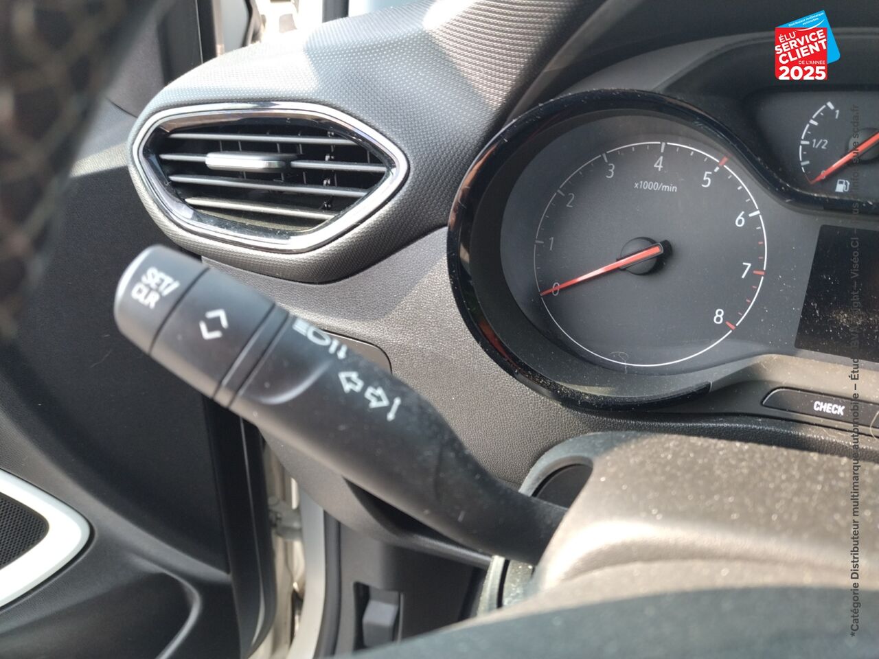 Véhicule d'occasion OPEL CROSSLAND X 1.2 TURBO 110CH OPEL 2020 6CV chez Opel Bar le Duc