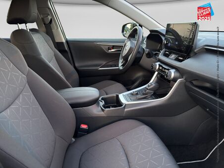 TOYOTA RAV4 2.5 HYBRIDE...