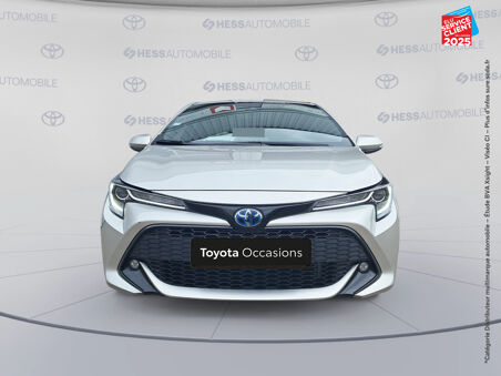 TOYOTA COROLLA 184H DESIGN...