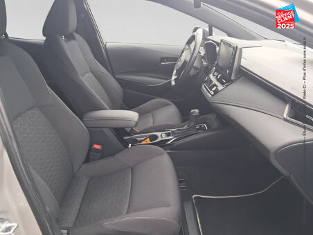 TOYOTA COROLLA 184H DESIGN...