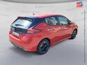 Véhicule d'occasion NISSAN LEAF 150CH 40KWH ACENTA 21.5