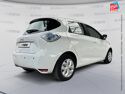 Véhicule d'occasion RENAULT ZOE LIFE CHARGE NORMALE R90 MY19