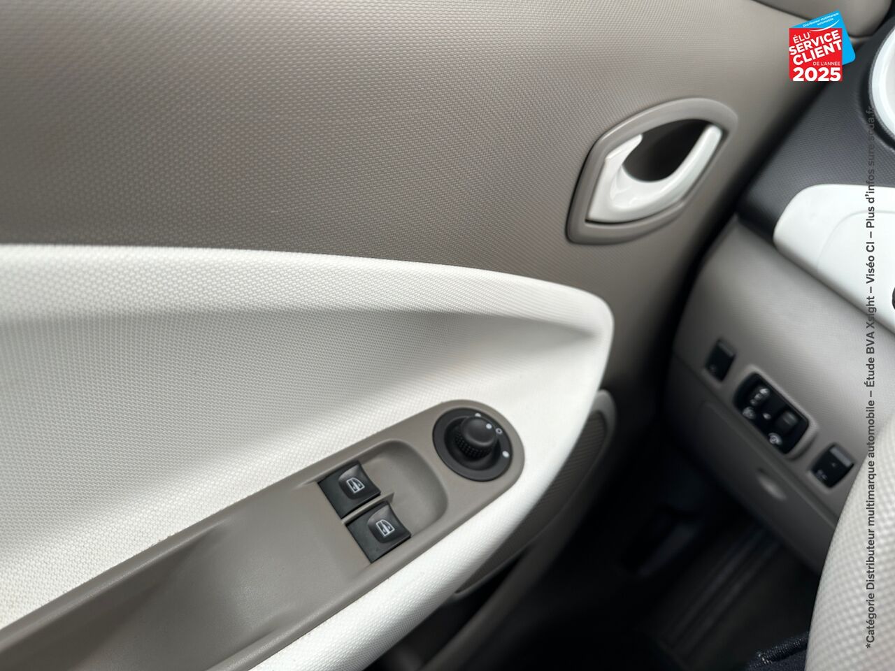 chez Renault Haguenau