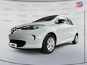 Véhicule d'occasion RENAULT ZOE LIFE CHARGE NORMALE R90 MY19