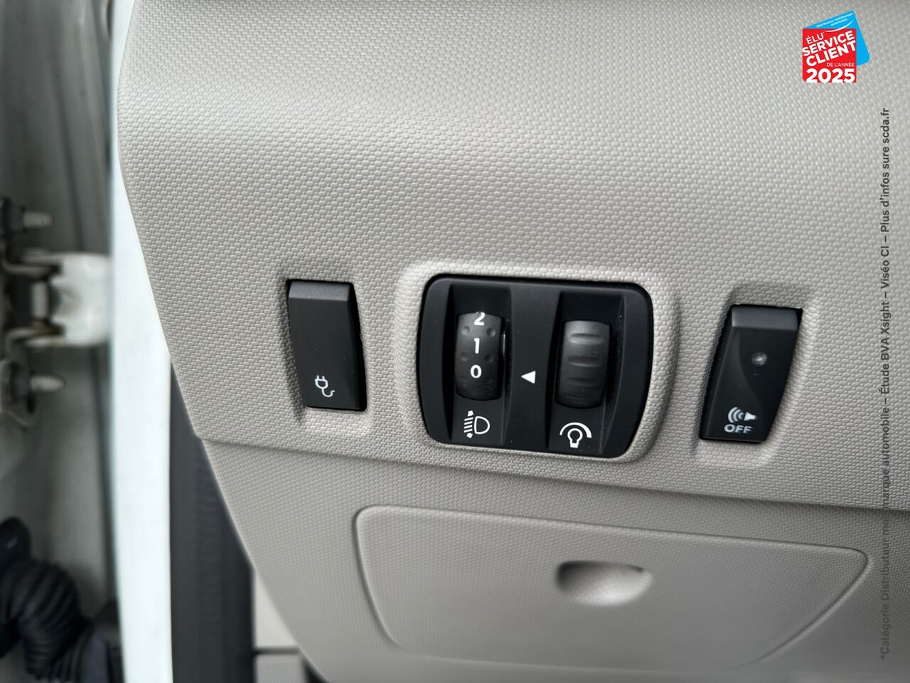 chez Renault Haguenau