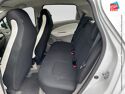 Véhicule d'occasion RENAULT ZOE LIFE CHARGE NORMALE R90 MY19