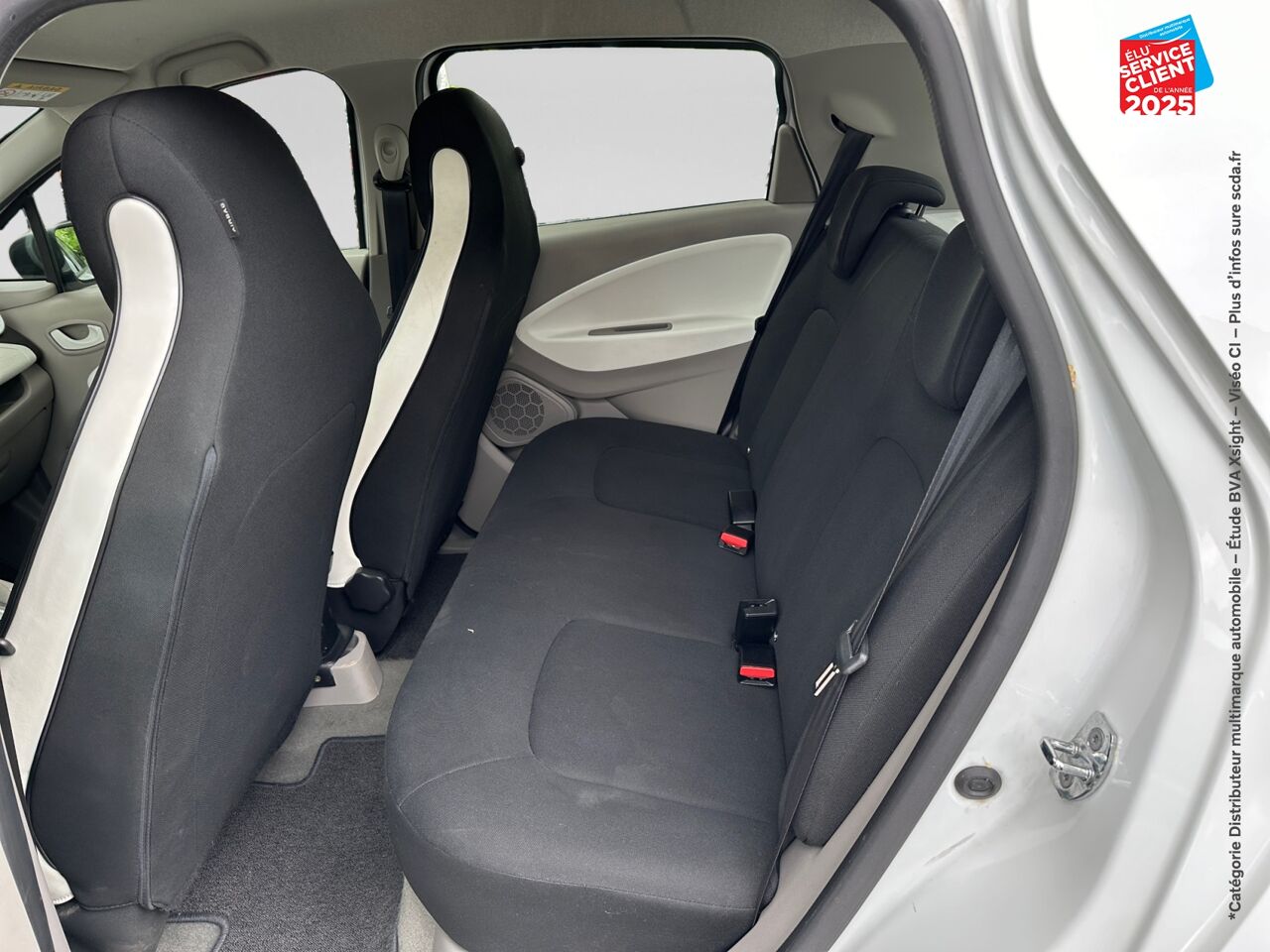 chez Renault Haguenau