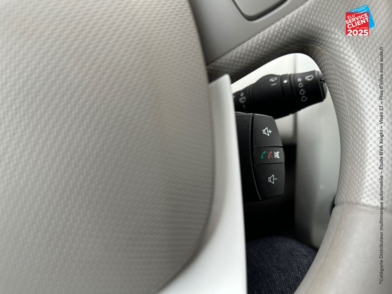 chez Renault Haguenau