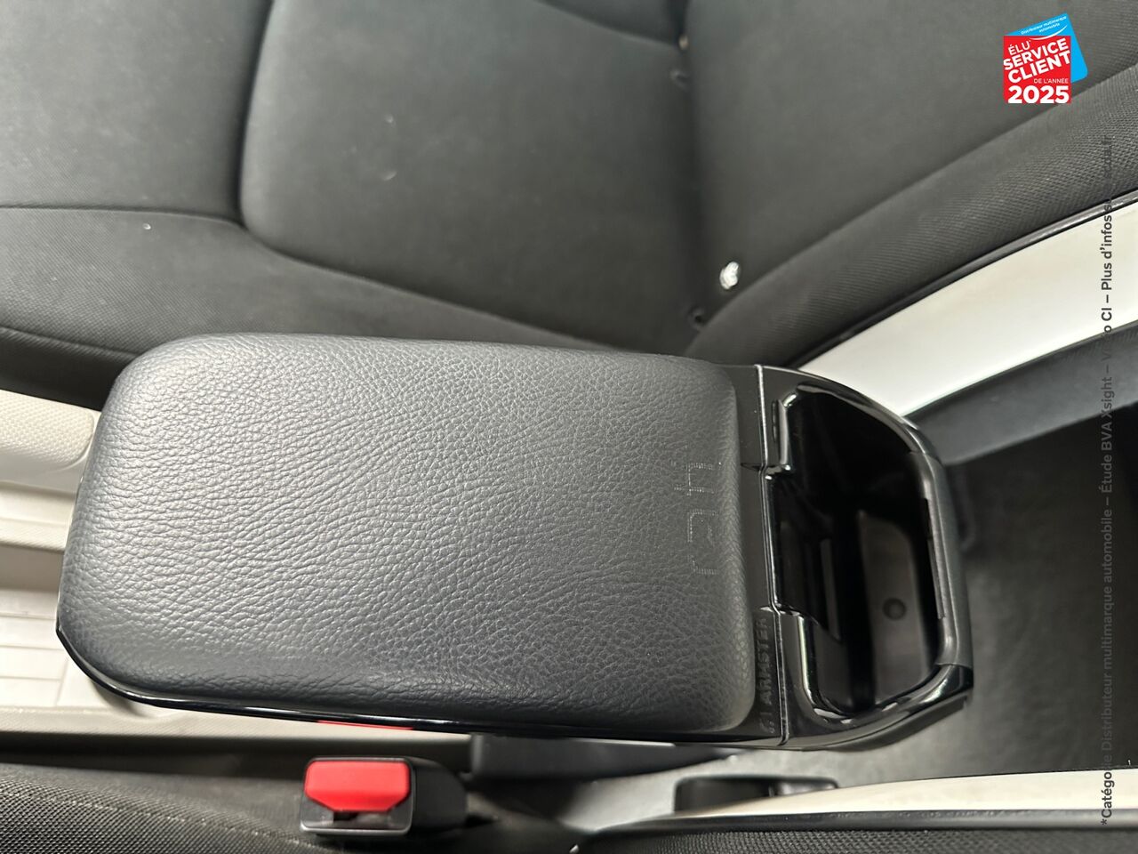 chez Renault Haguenau