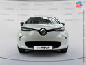 Véhicule d'occasion RENAULT ZOE LIFE CHARGE NORMALE R90 MY19