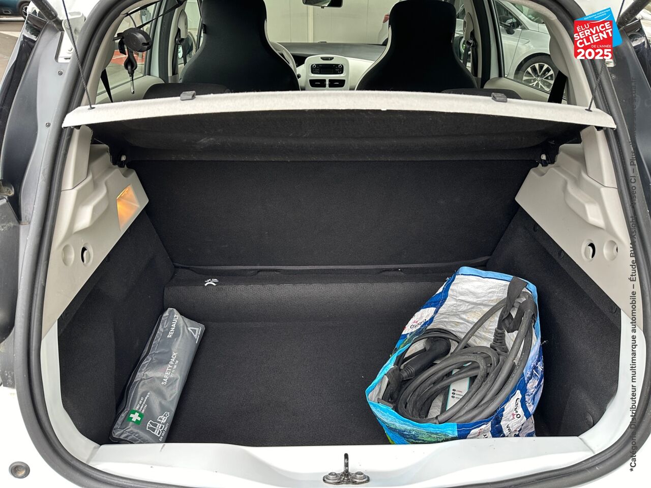 chez Renault Haguenau