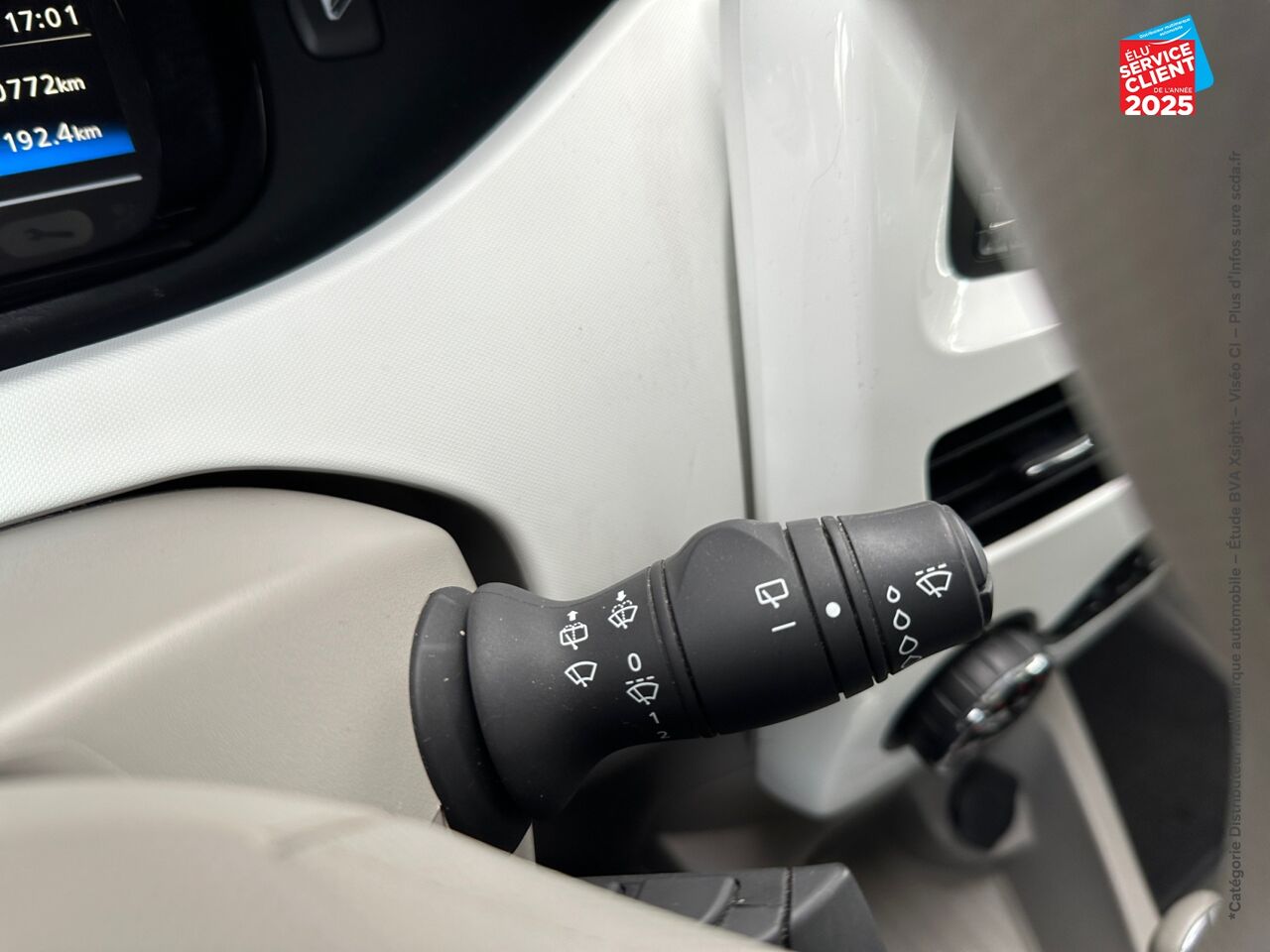 chez Renault Haguenau