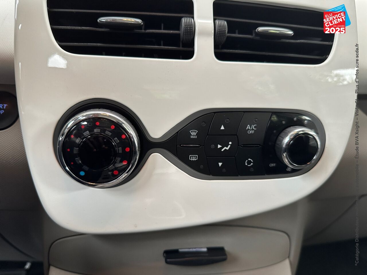 chez Renault Haguenau