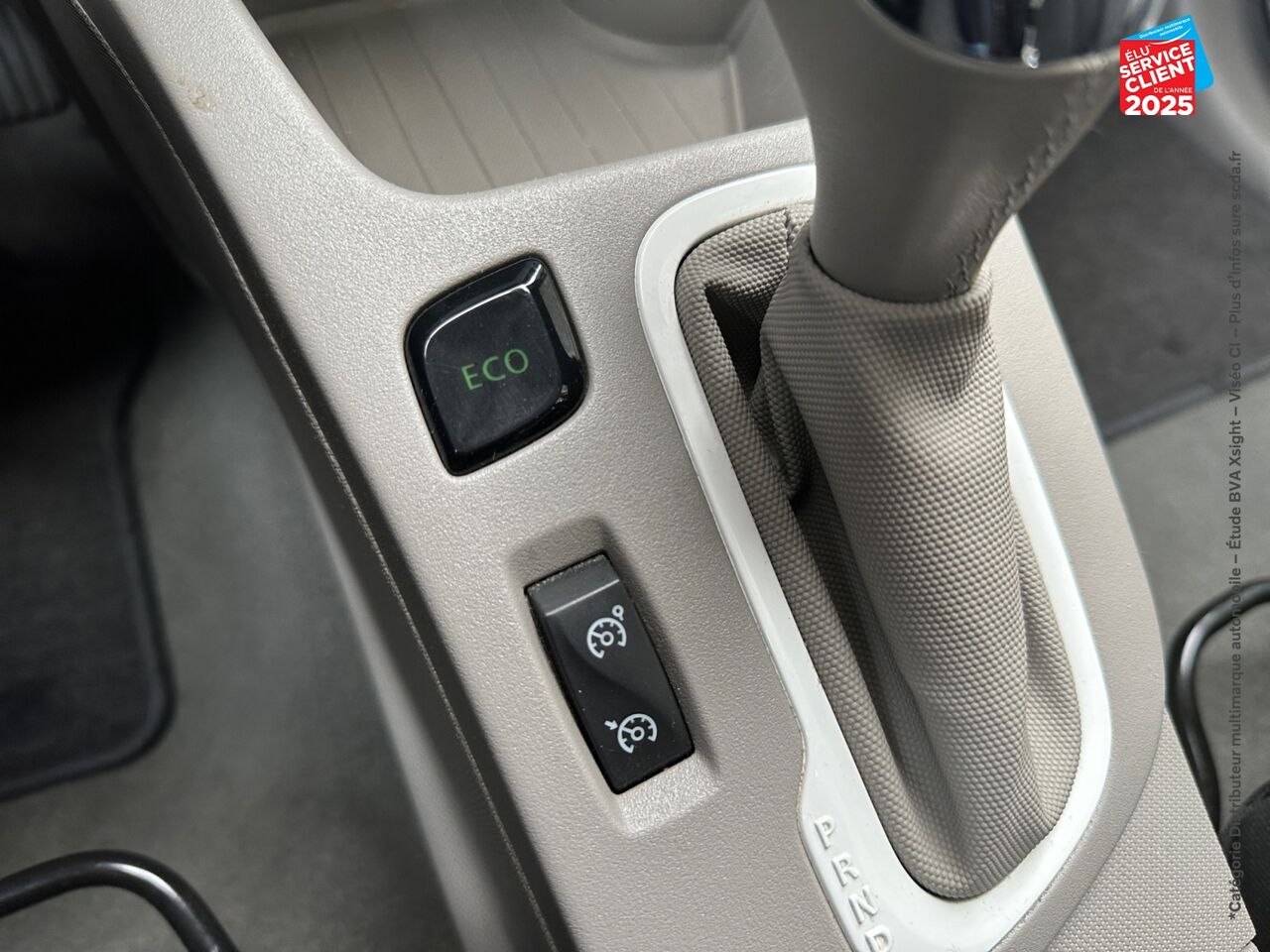 chez Renault Haguenau