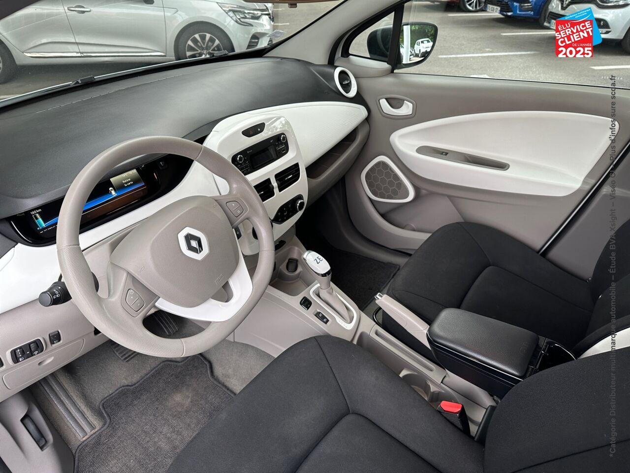 chez Renault Haguenau