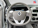 Véhicule d'occasion RENAULT ZOE LIFE CHARGE NORMALE R90 MY19