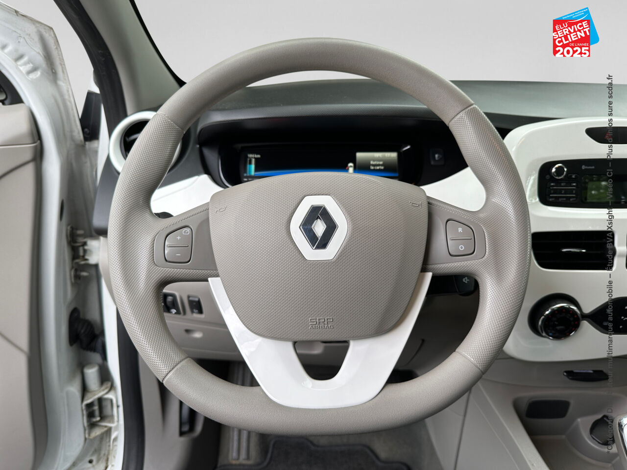 chez Renault Haguenau