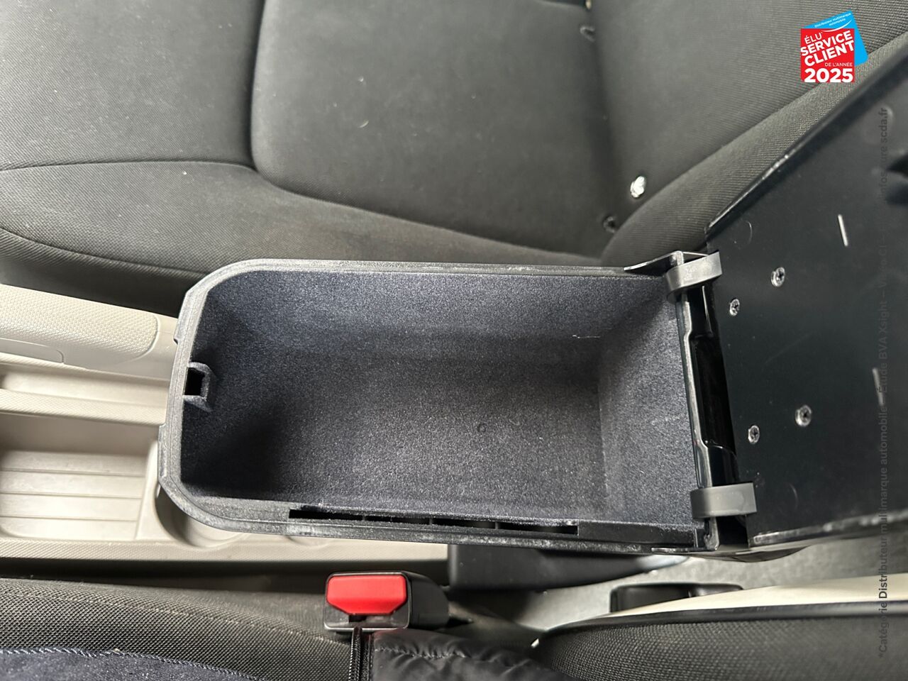 chez Renault Haguenau