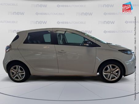 RENAULT ZOE ZEN CHARGE...