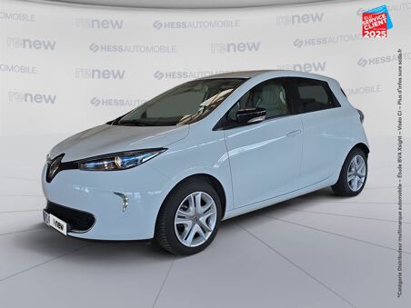 RENAULT ZOE ZEN CHARGE...