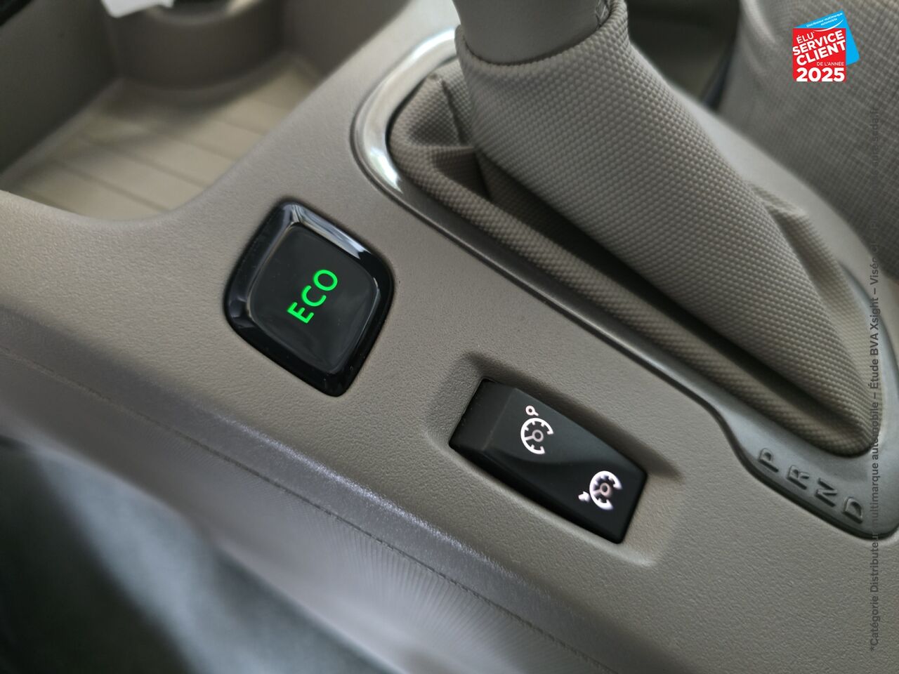 Véhicule d'occasion RENAULT ZOE ZEN CHARGE NORMALE R90 MY19 chez Renault Colmar