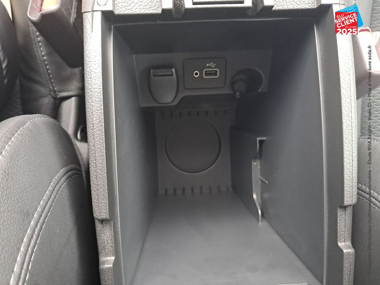 chez Nissan Qashqai occasion